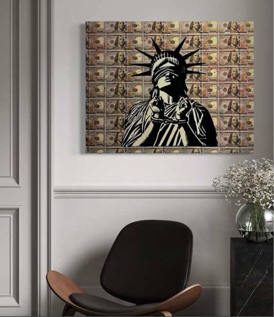 "Concepts of Freedom"