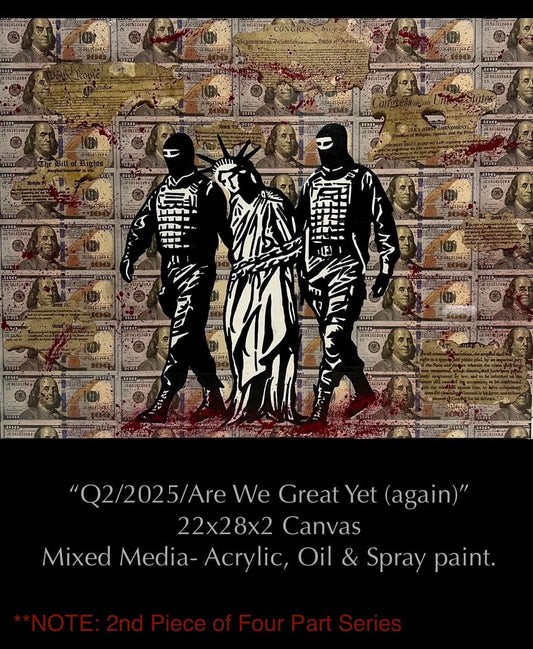 "Q2/2025/Are We Great Yet (again)"